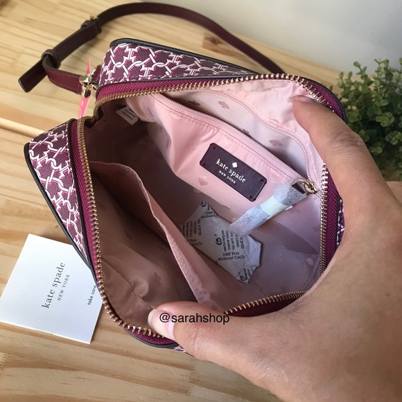 ♠️Kate Spade Purse - Picture 8 of 10